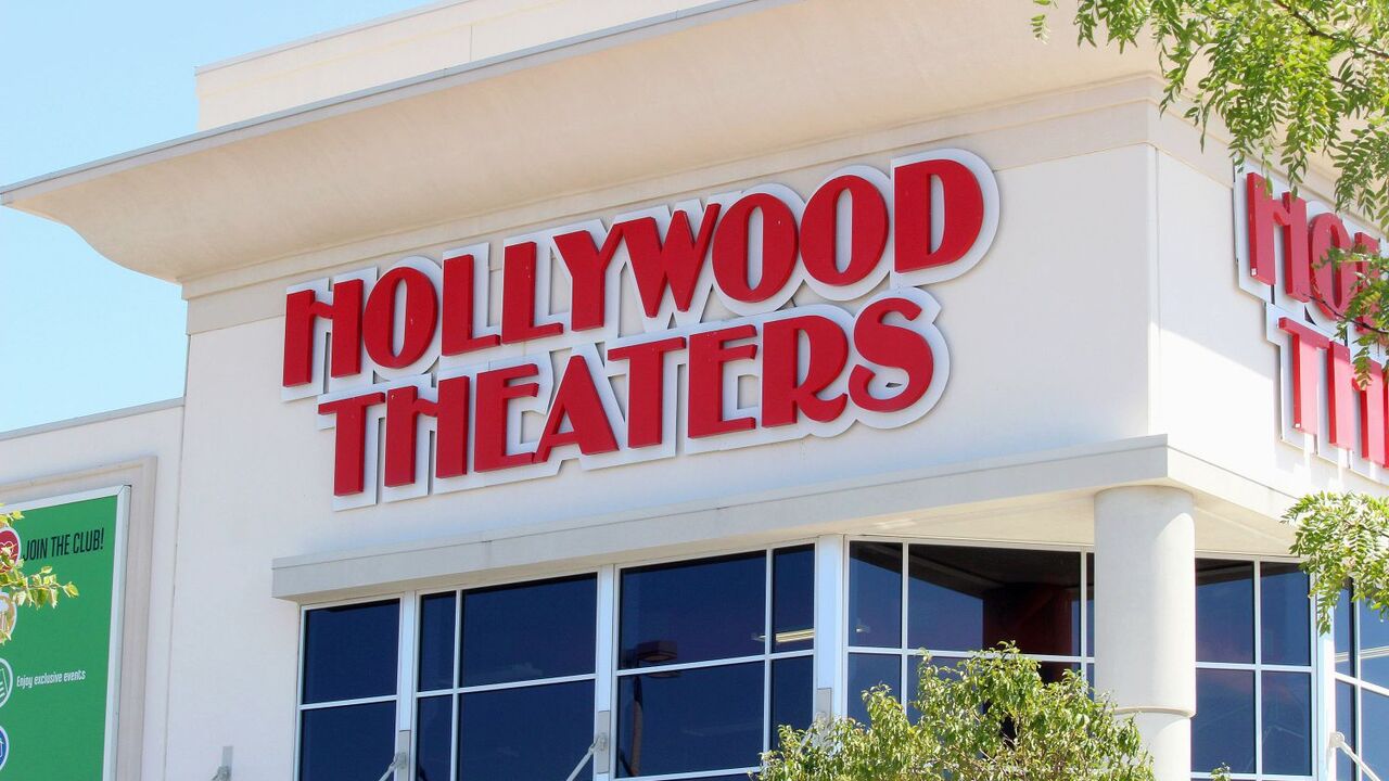 How often do you go to the movie theater? 