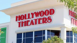 How often do you go to the movie theater? 