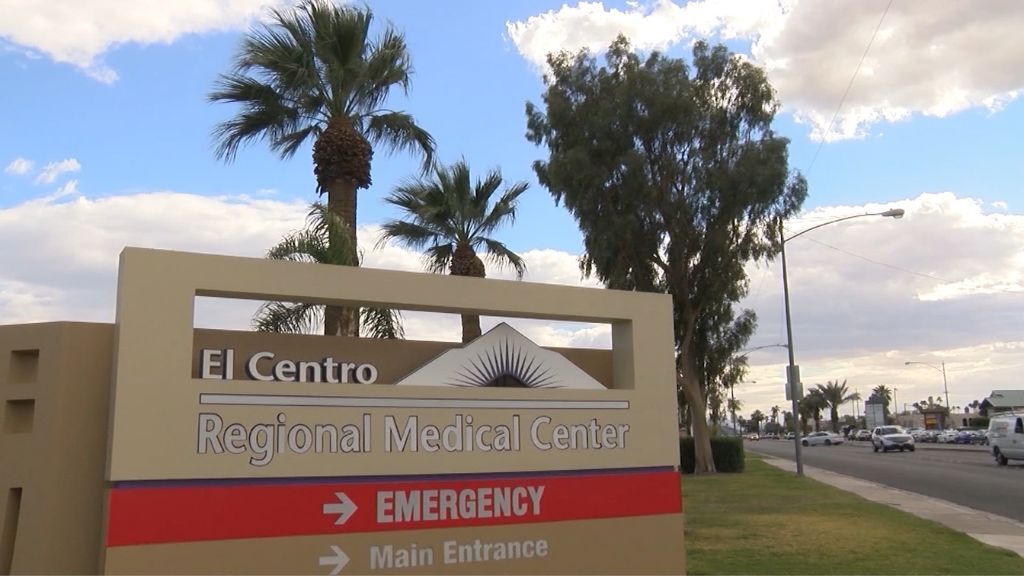 Do you think the roundtable discussion will help better Imperial County's healthcare?