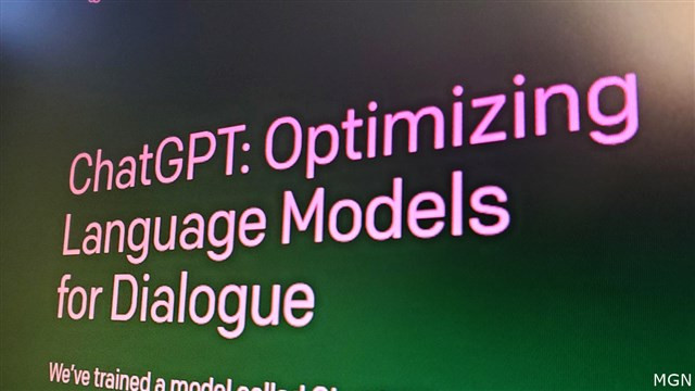 Would you consider using ChatGPT in your job?