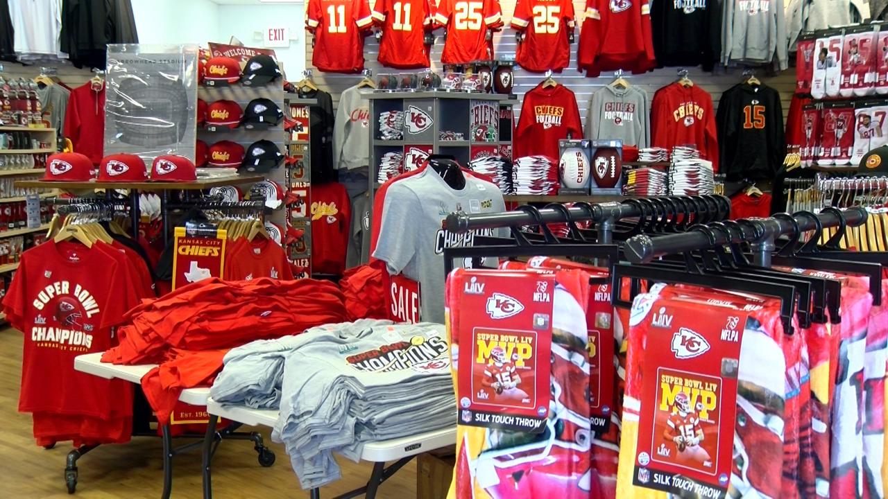 Do you prefer to shop for clothing online or in store? 