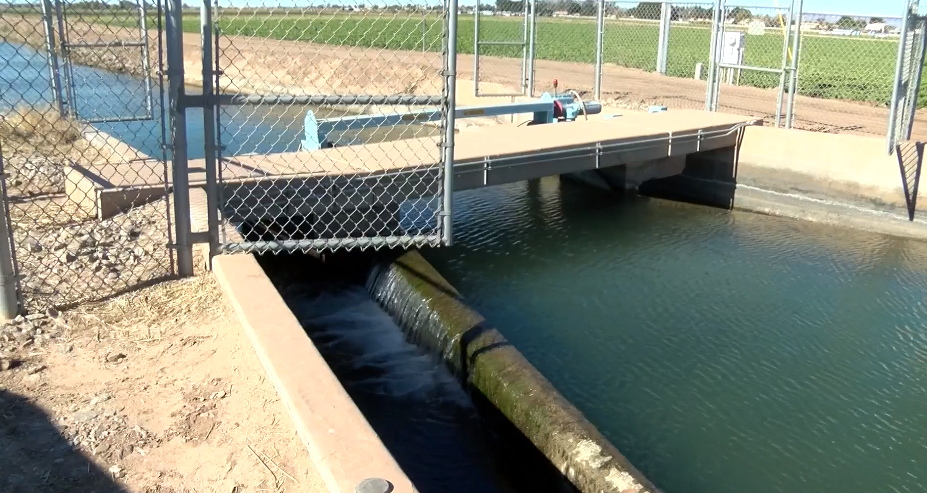 Should all seven states come together on a water usage agreement?