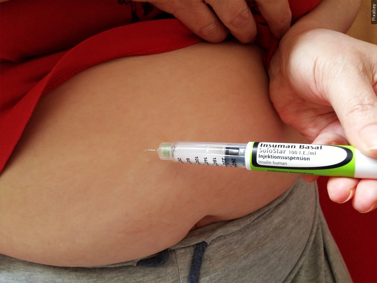 Should Congress cap insulin prices?