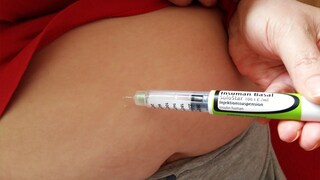 Should Congress cap insulin prices?