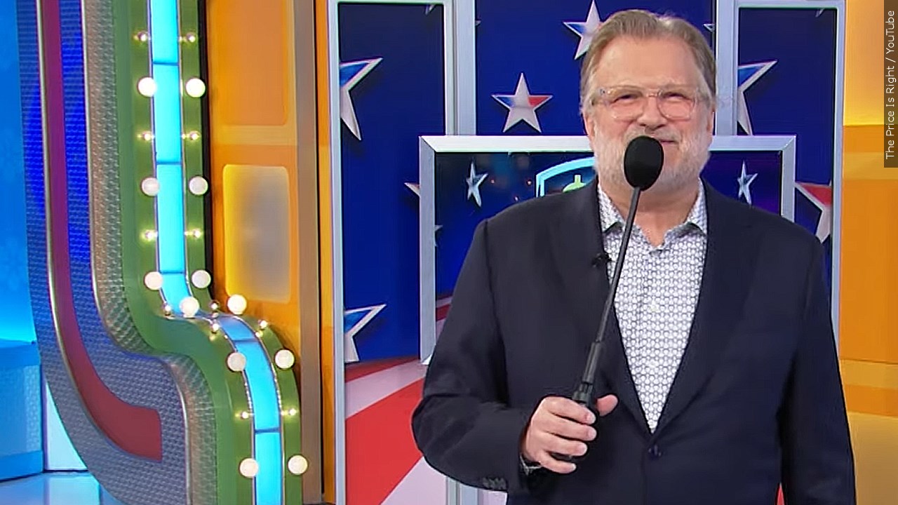 Would you be on the Price Is Right?