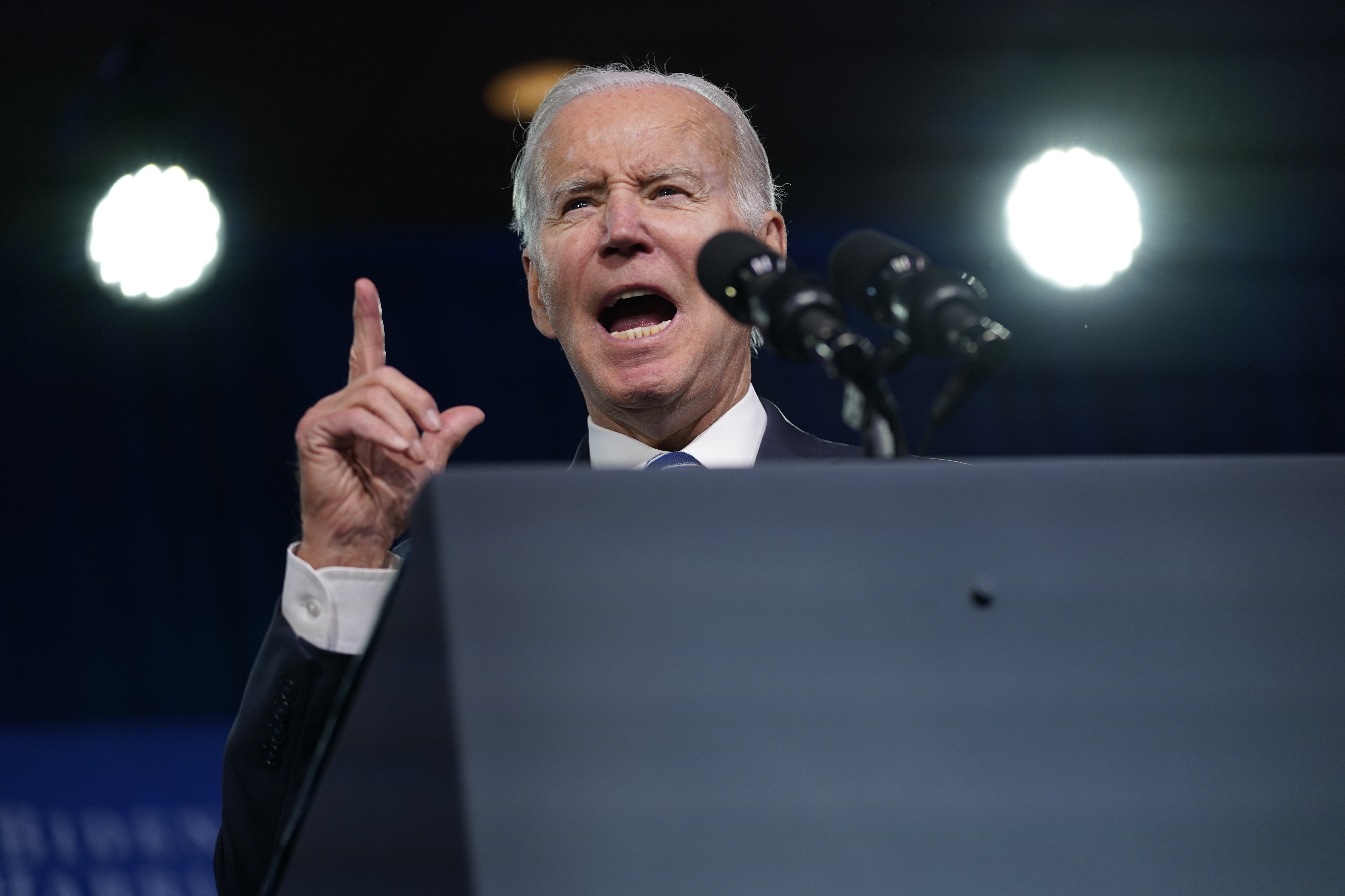 Will you watch the U.S. State of the Union address on Tuesday? 