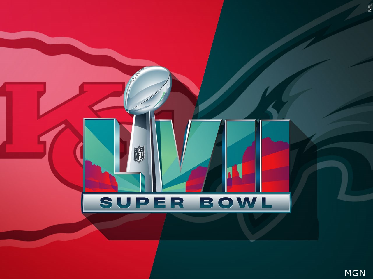 Why do you watch the Super Bowl?