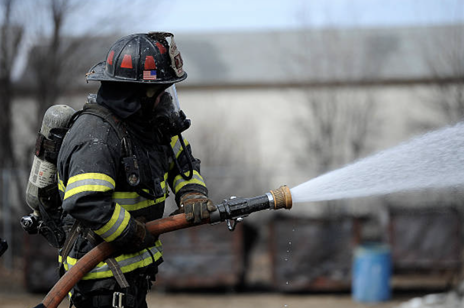 Do you plan to support Bend Fire's operating levy?