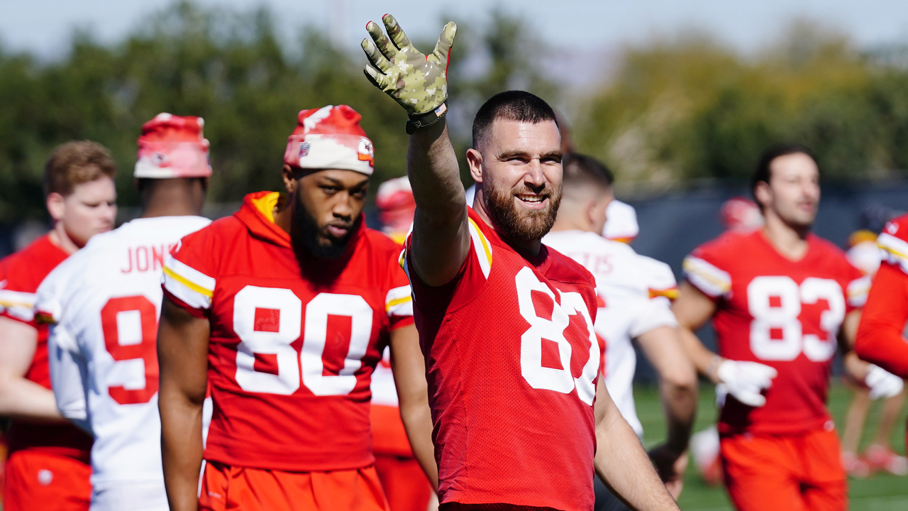 Are the Chiefs on their way to dynasty status?