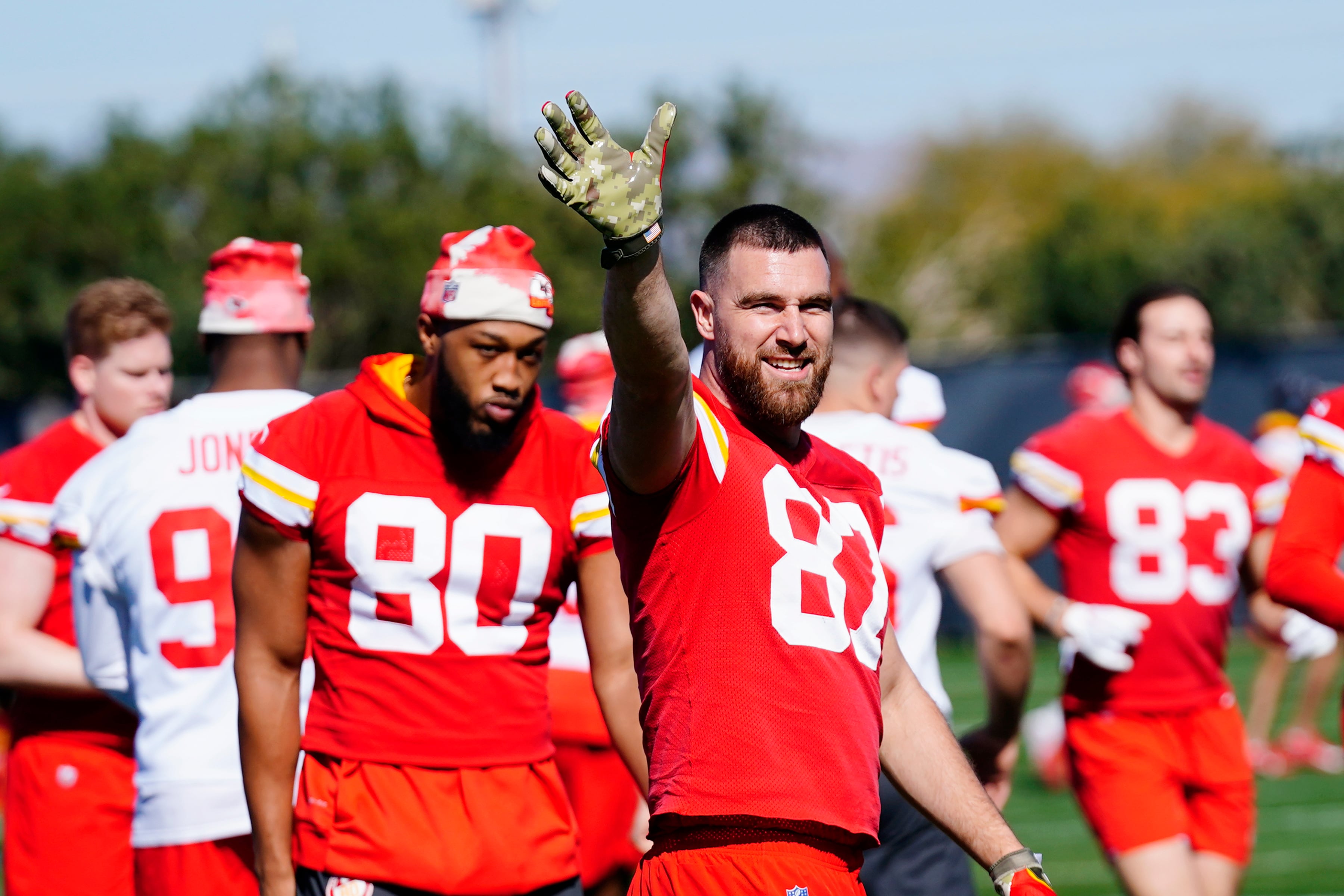 Are the Chiefs on their way to dynasty status?