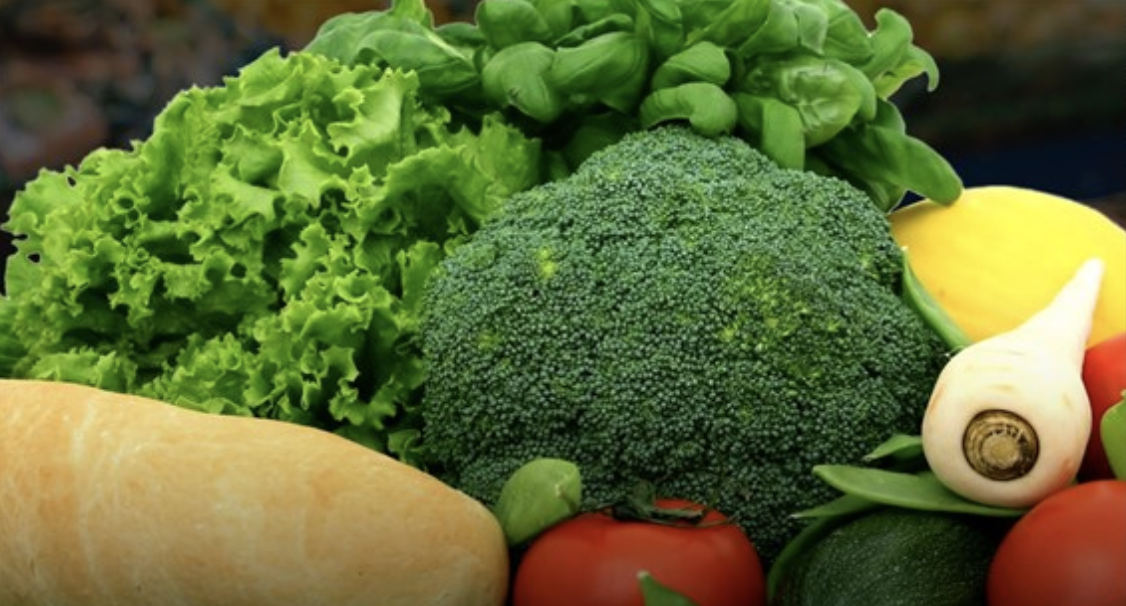 Do you make a priority to buy local products?`