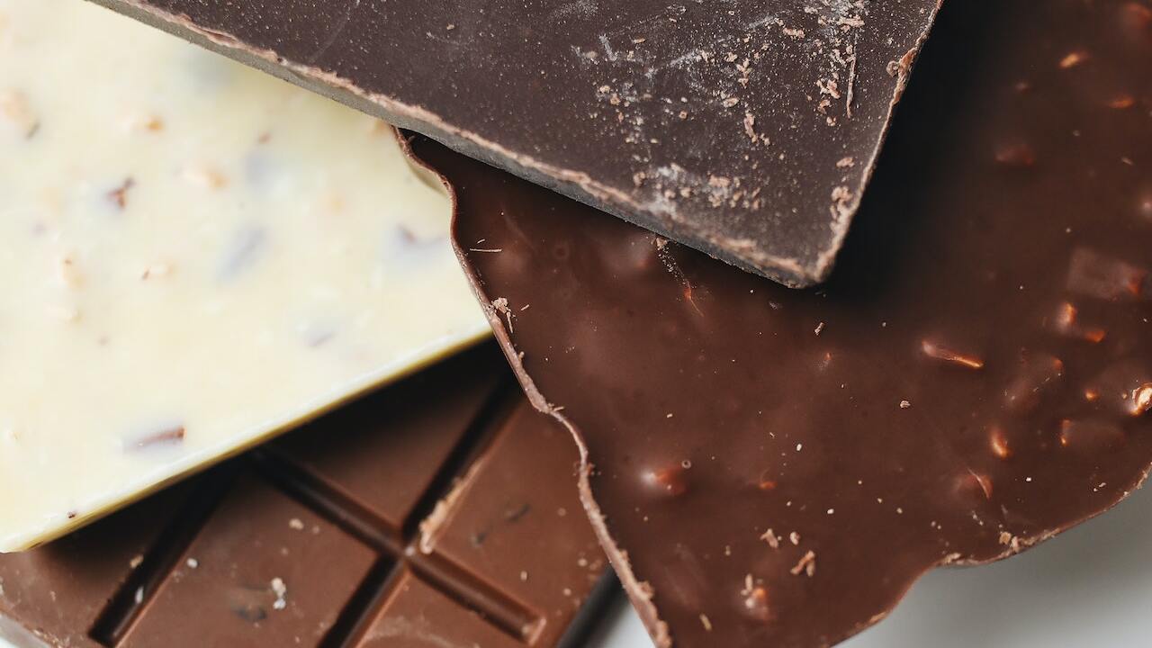 Do you prefer dark chocolate or milk chocolate?