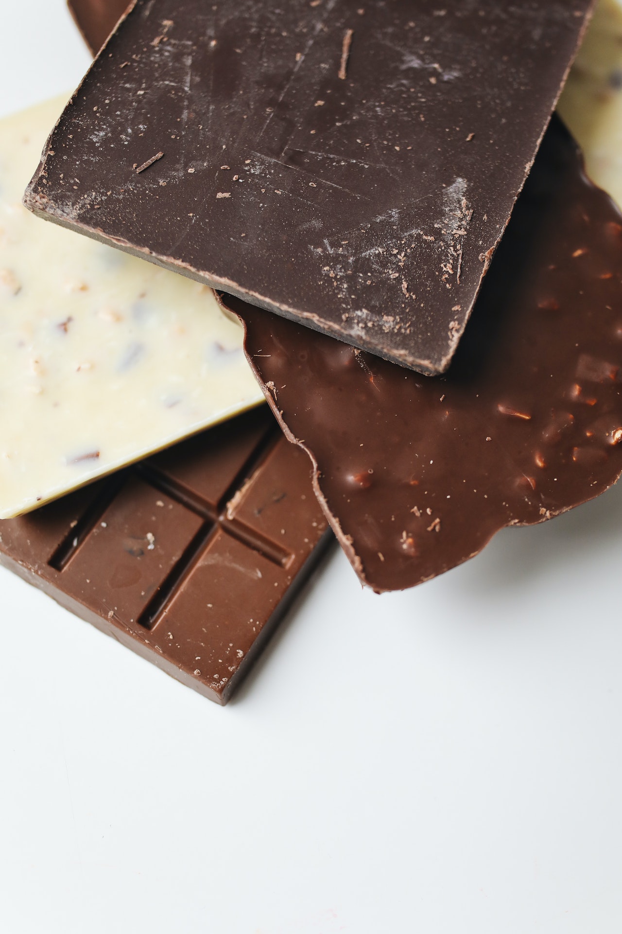 Do you prefer dark chocolate or milk chocolate?