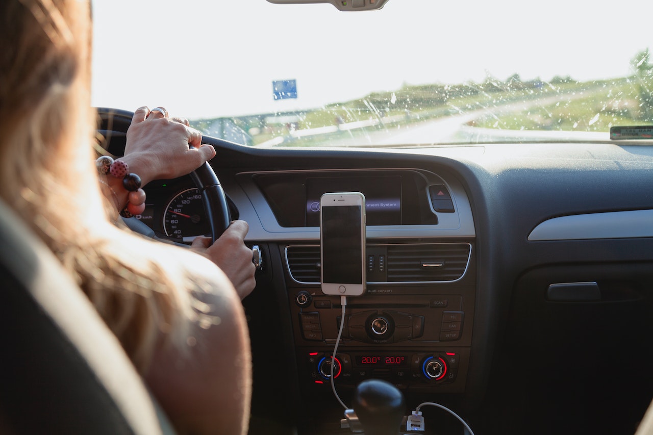 Are you a good driver?