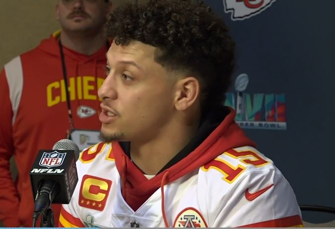 Will the Chiefs win the franchise's third Super Bowl on Sunday?