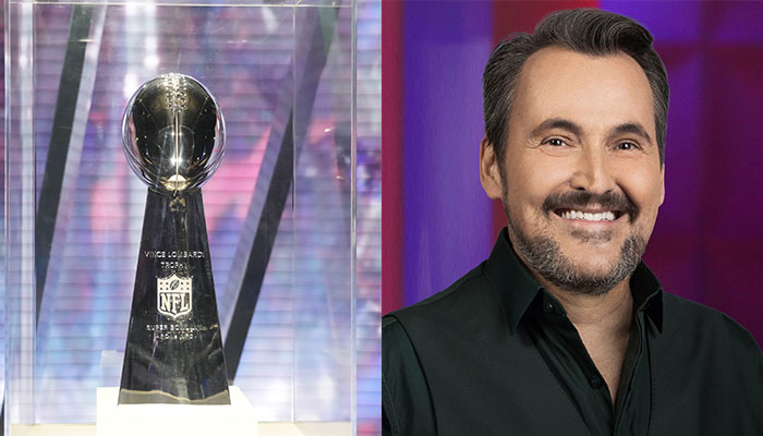 Dimanche soir, allez-vous écouter le Super Bowl ou vos émissions de variétés favorites?