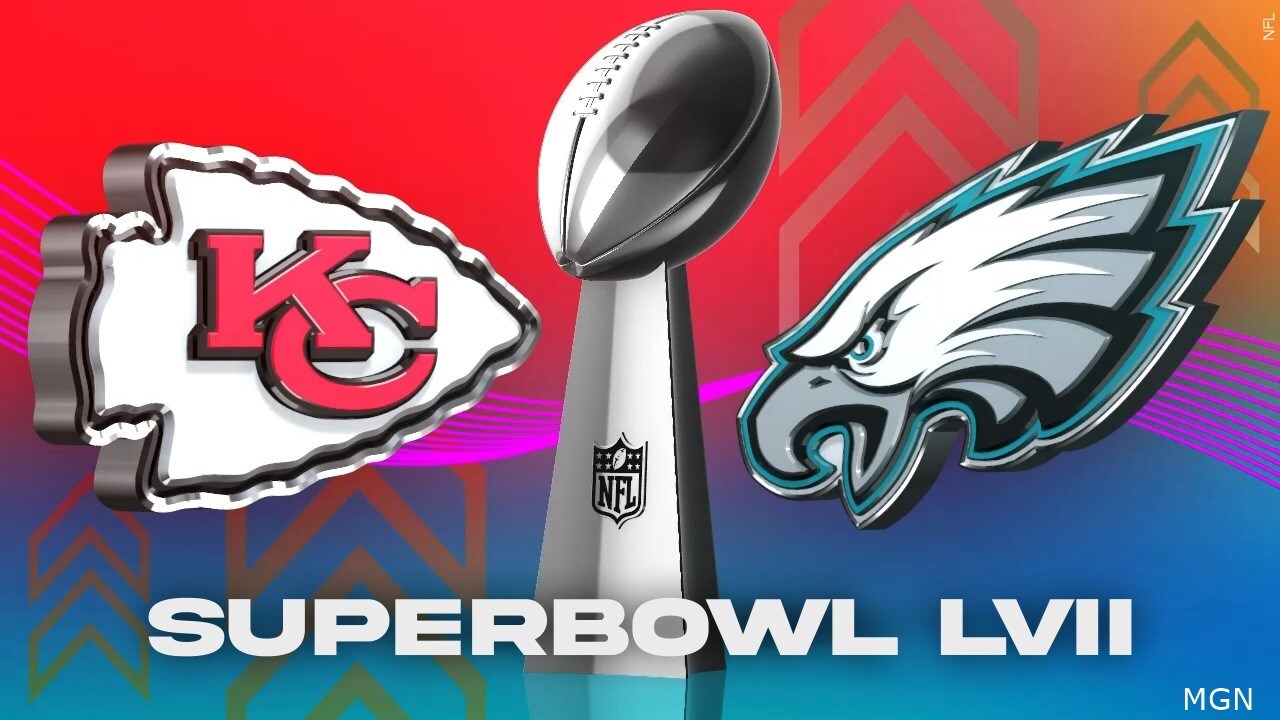 Who do you think will win the Super Bowl LVII?