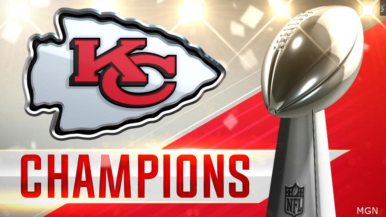 Were you satisfied with the outcome of the Super Bowl?