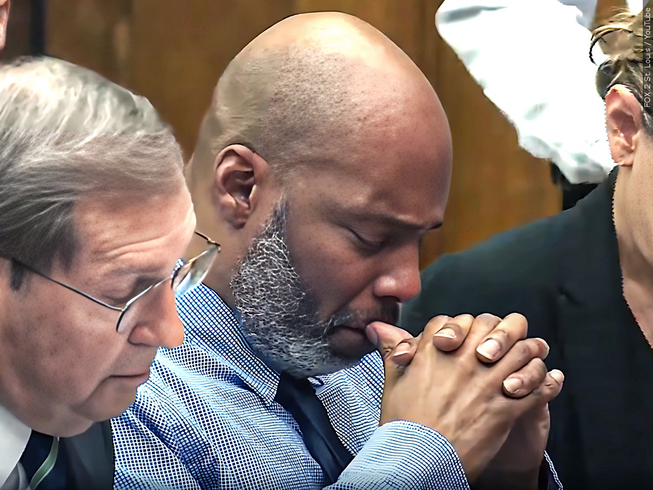 Should Missouri's wrongfully convicted be compensated?