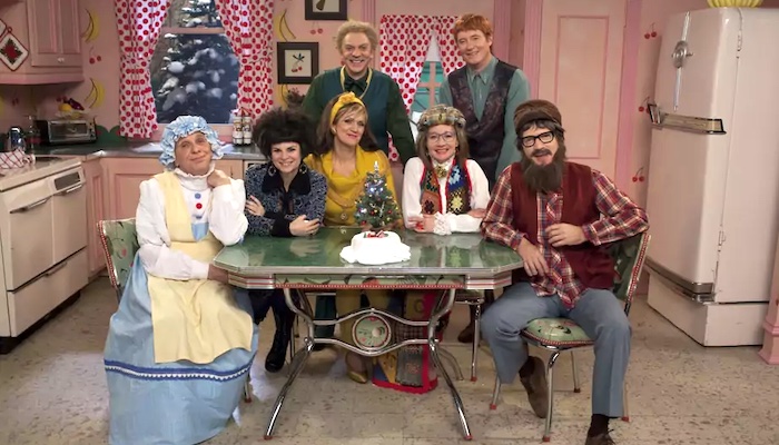 Êtes-vous heureux d'apprendre le tournage de nouveaux épisodes de «La petite vie»?