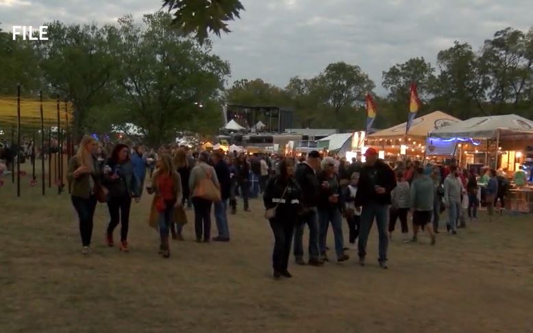 Do you like Roots N Blues' recent name change to Treeline Music Fest?