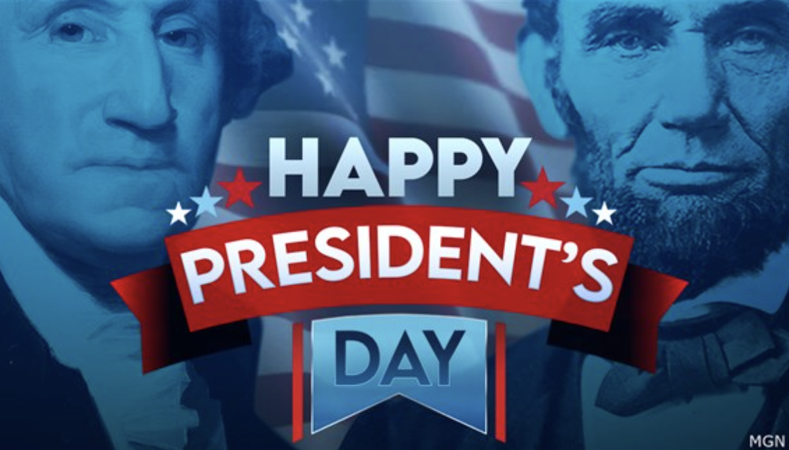 Do you have a favorite U.S. President, and if so whom? 