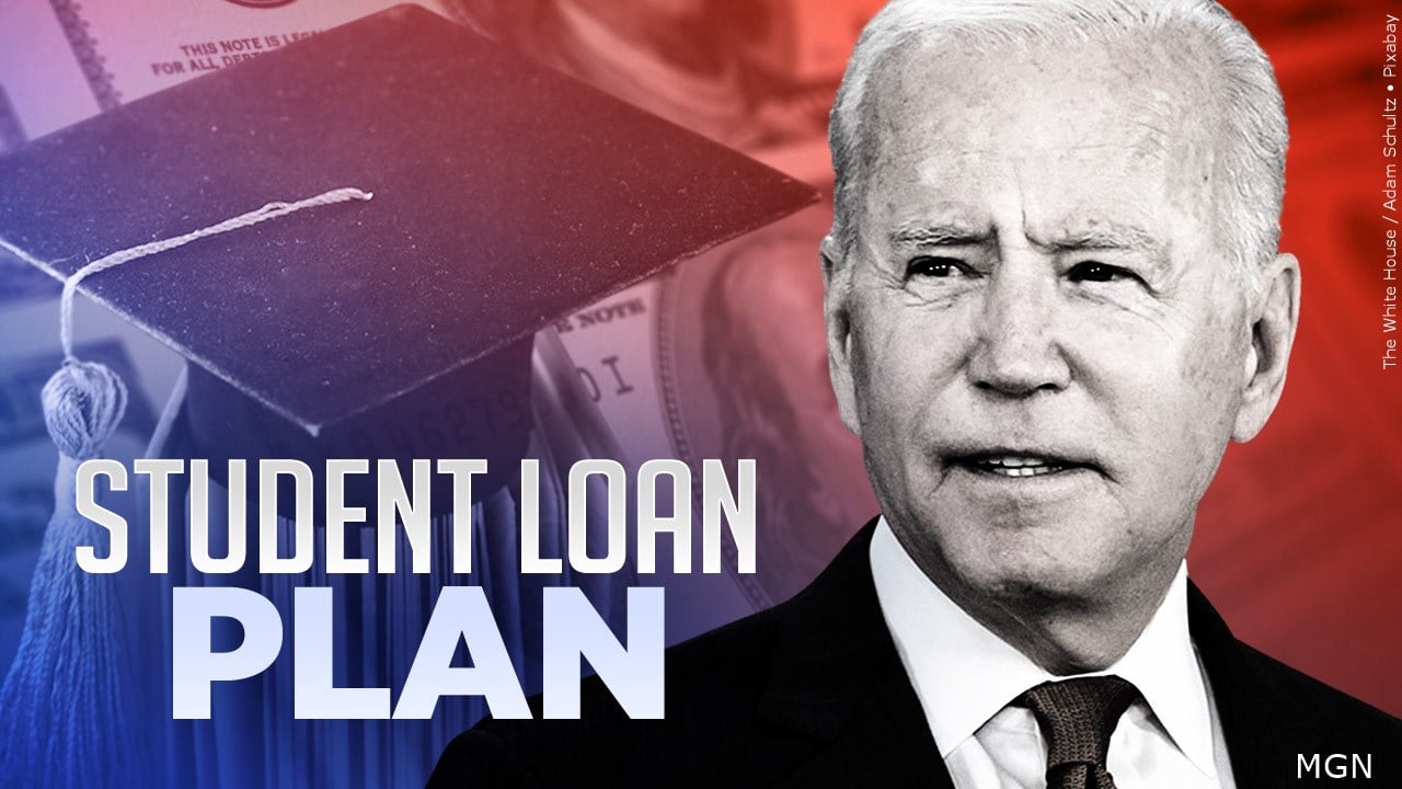 Should President Biden continue the pause on student loans?