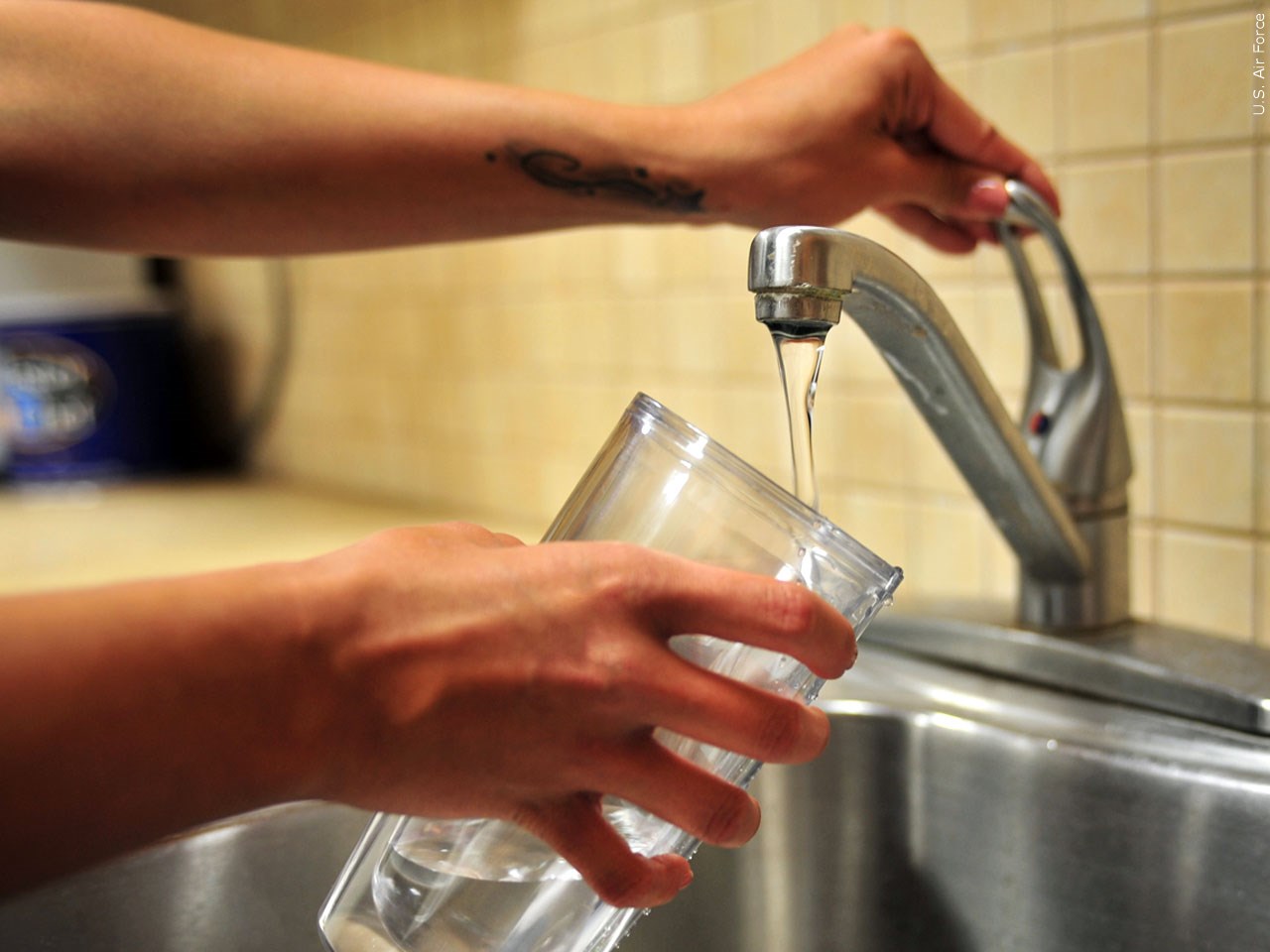 Are you concerned about Columbia's water testing mistake?