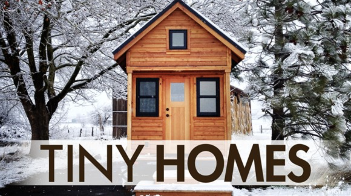 Do you agree with Bend's 'tiny homes' rules?