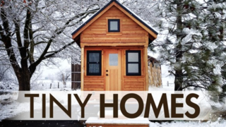 Do you agree with Bend's 'tiny homes' rules?