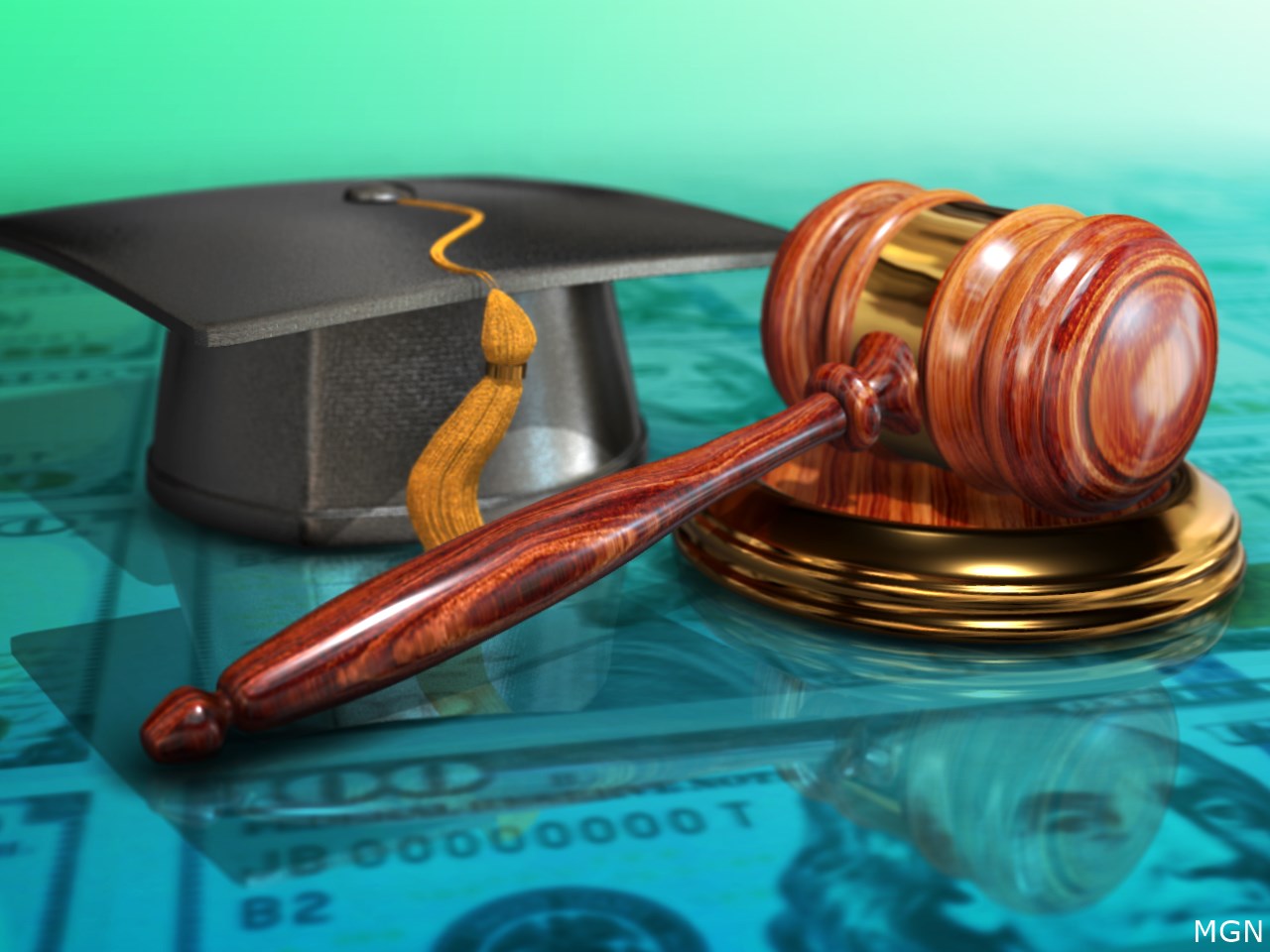 Do you support student loan forgiveness?