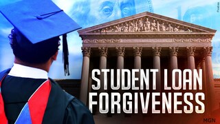 Should the Biden Administration be allowed to forgive student loans?