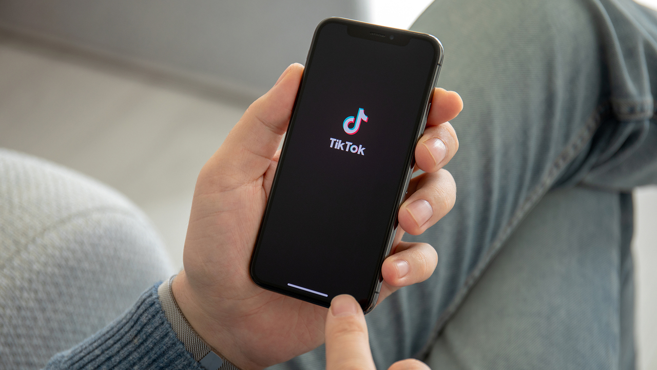 Do you support a TikTok ban on government devices?