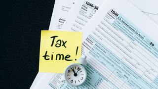 Do you prepare your own taxes or does someone else?