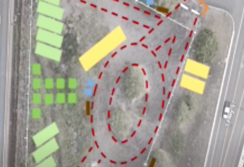 Do you agree with a plan for a supported homeless camp South side of Bend? 