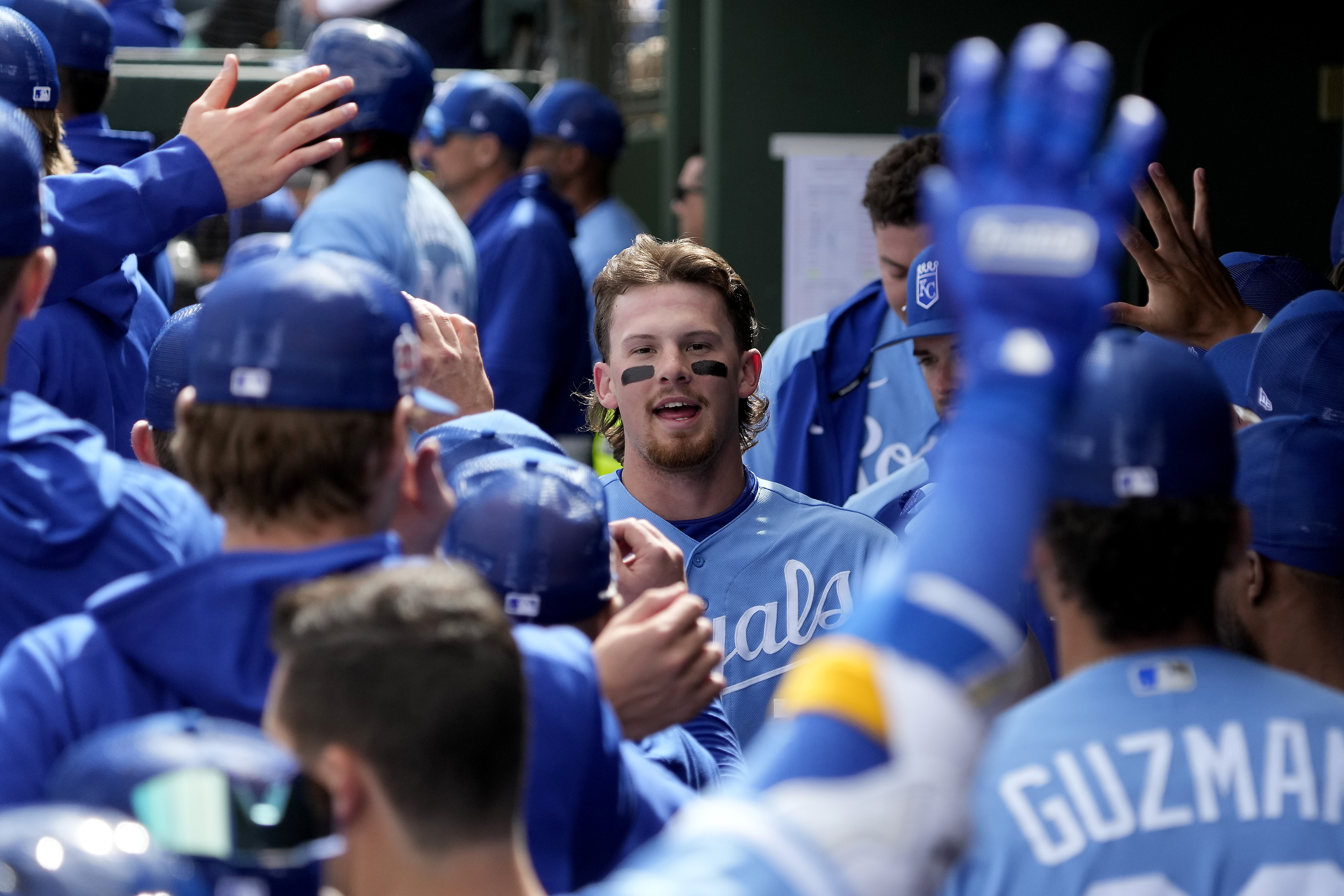 Do you think MLB's new pitch clock will make the sport more exciting? 