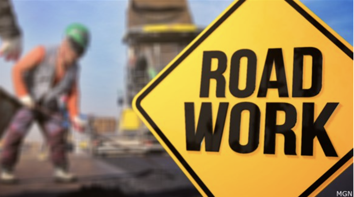 Have Bend road projects delayed your commute? 