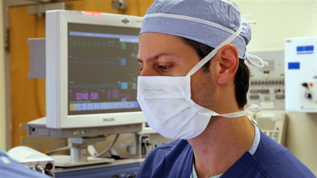 Do you agree with Oregon's decision to end the mask mandate in health care settings?