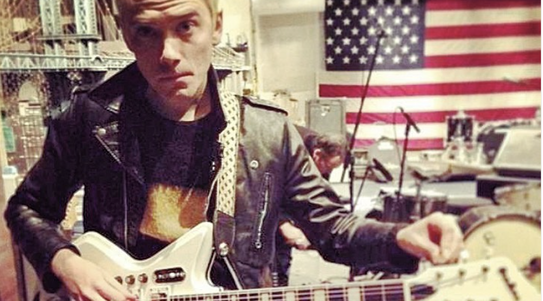 Which music festival would your rather see New Ex Boyfriend perform at?