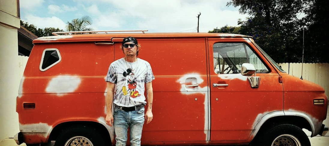 Gemini Parks' latest single has Hip Hop influence, would you like to see more of this in the future?