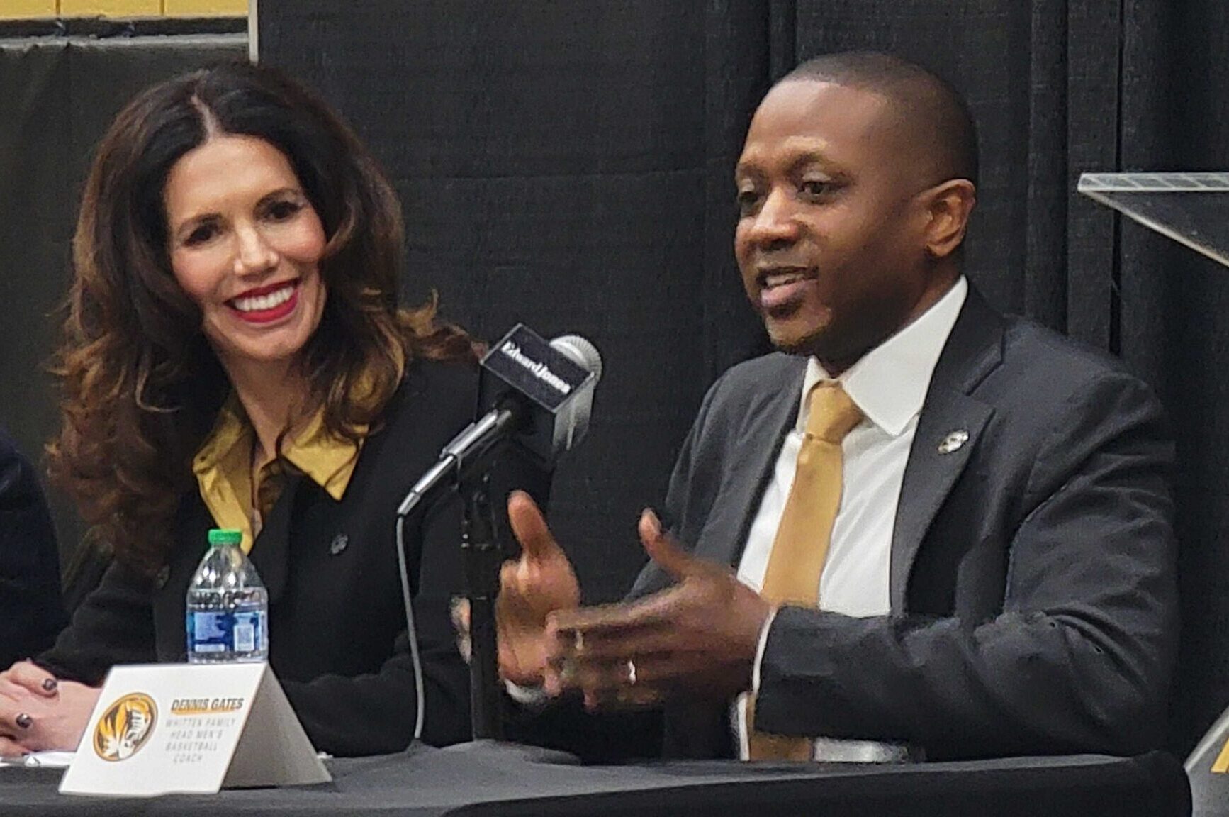 Are you happy with the end to Mizzou's basketball season?