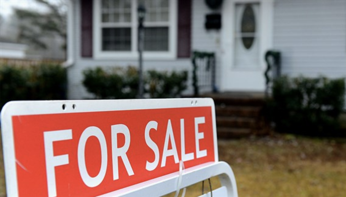 Would you consider selling your house now, or wait a year?