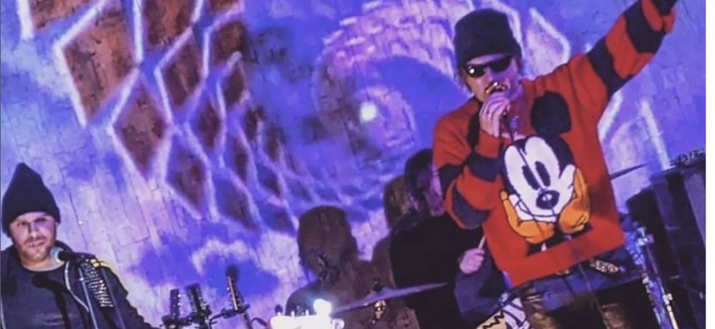 Do you think Gemini Parks is a better live band or studio band?