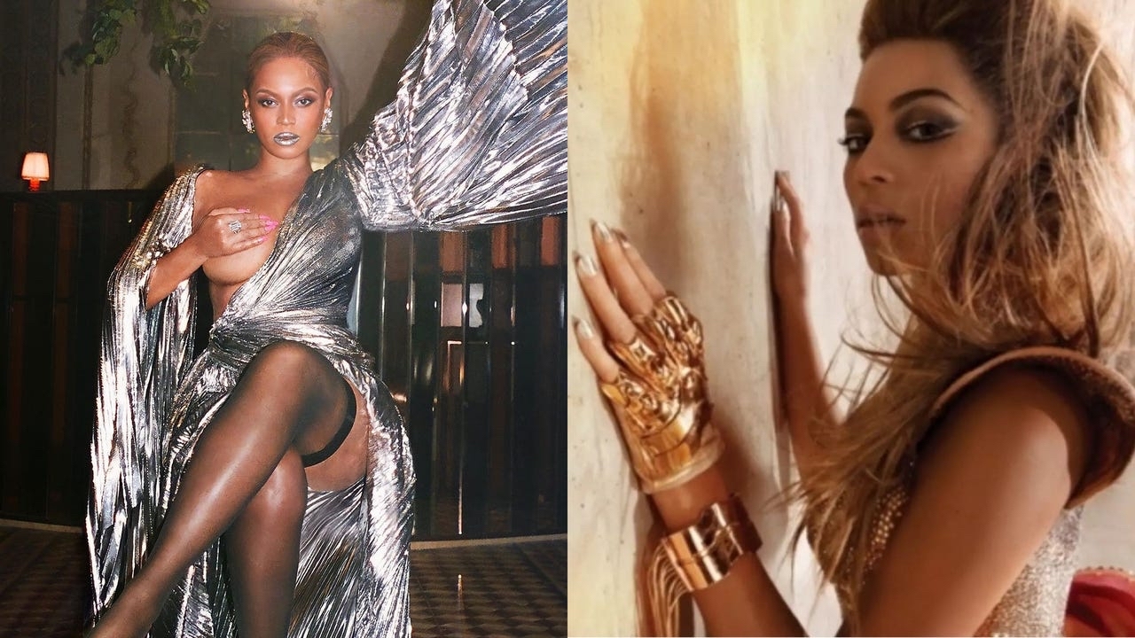 Which is your favorite Beyoncé alter ego?