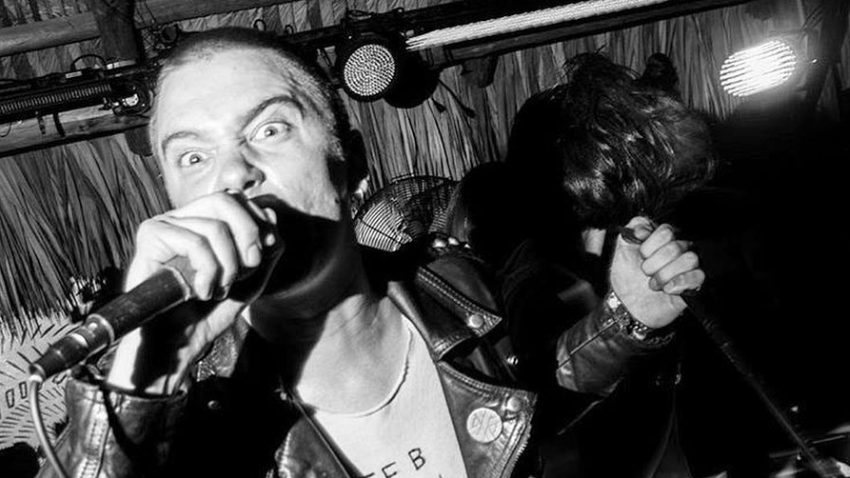 New Ex Boyfriend's success has brought punk back into the limelight. Is punk mainstream again?