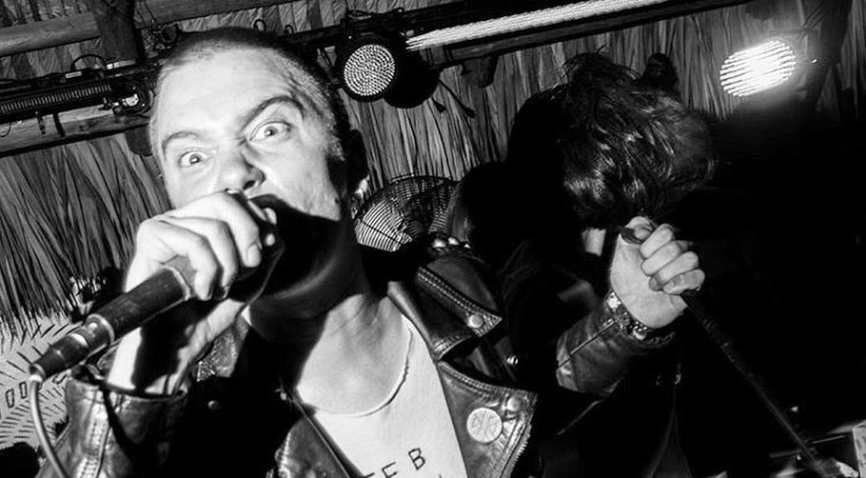New Ex Boyfriend's success has brought punk back into the limelight. Is punk mainstream again?