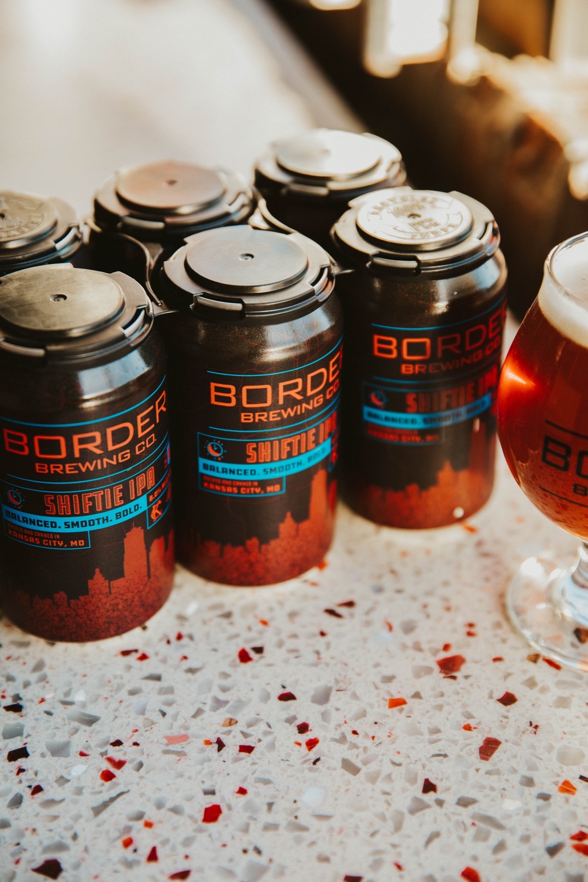 What is your preferred drink of choice when socializing with friends?