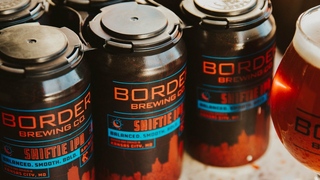 What is your preferred drink of choice when socializing with friends?