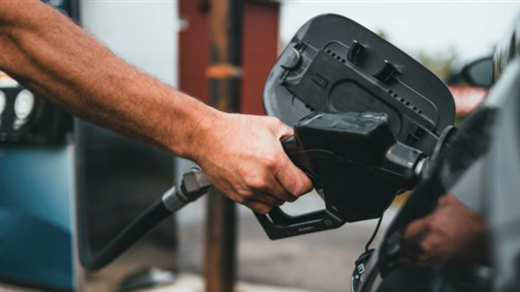 Do you want to be able to pump your own gas?