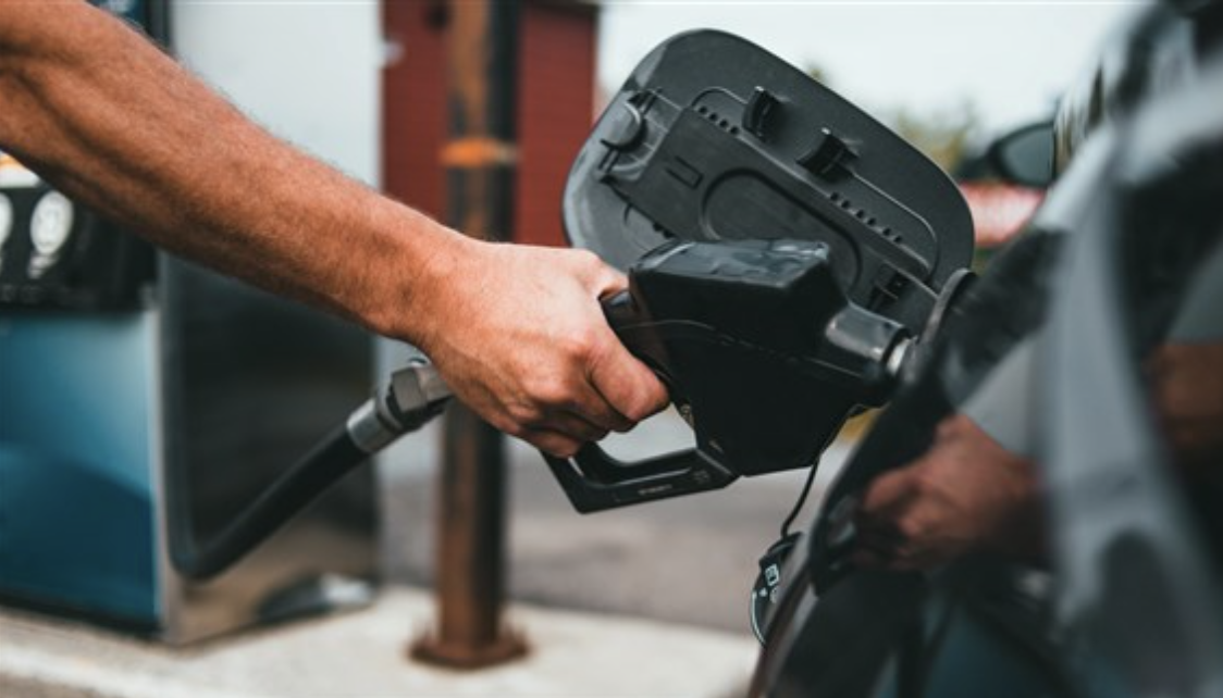 Do you want to be able to pump your own gas?